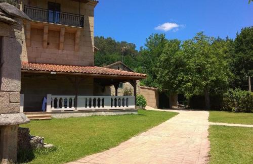 Mondariz Casa | La Torre Mondariz