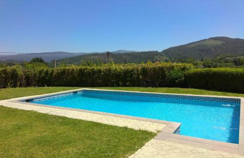 Mondariz Casa | La Torre Mondariz