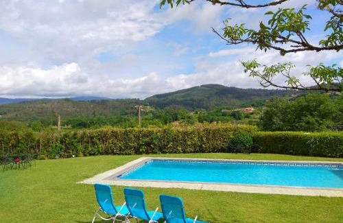 Mondariz Casa | La Torre Mondariz