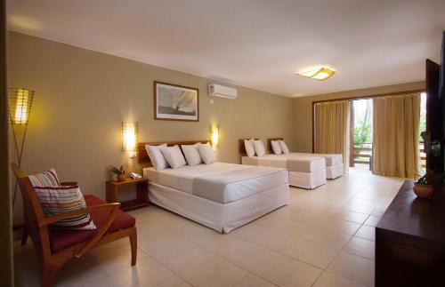 Porto Seguro Complejo | La Torre Resort All Inclusive