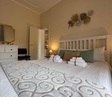Taureana Apartamento | LA TORRE SARACENA - APARTMENTS with services & Free Parking