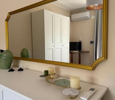 Taureana Apartamento | LA TORRE SARACENA - APARTMENTS with services & Free Parking