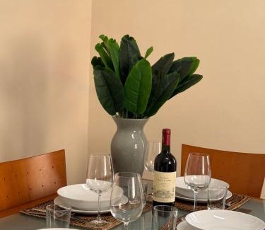 Taureana Apartamento | LA TORRE SARACENA - APARTMENTS with services & Free Parking