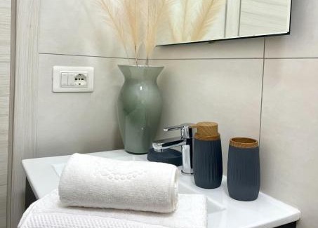 Taureana Apartamento | LA TORRE SARACENA - APARTMENTS with services & Free Parking