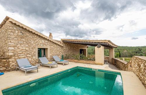 Viladellops Casa | La Torre, Viñedo Sitges