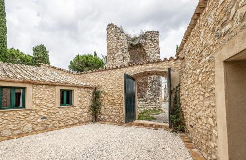 Viladellops Casa | La Torre, Viñedo Sitges