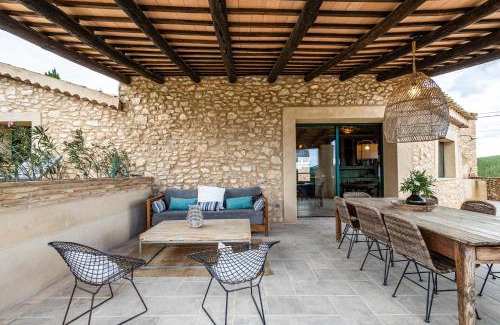 Viladellops Casa | La Torre, Viñedo Sitges