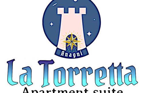 Anagni Apartamento | LA TORRETTA apartment suite