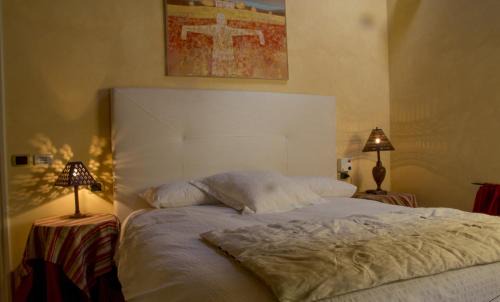 Bobbio Cama Y Desayuno | La Torretta Bobbio