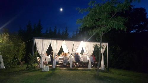 Bobbio Cama Y Desayuno | La Torretta Bobbio