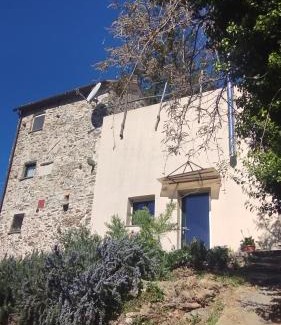 Bassi Casa | La Torretta di Segno