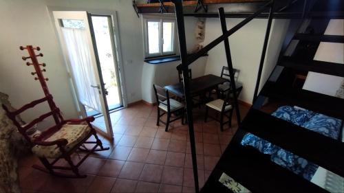 Bassi Casa | La Torretta di Segno