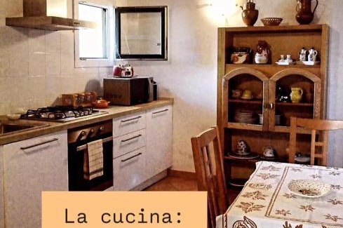 Bassi Casa | La Torretta di Segno