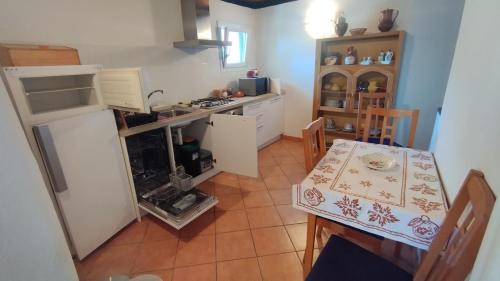 Bassi Casa | La Torretta di Segno