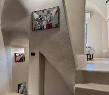 Bussana Vecchia Apartamento | La Torretta