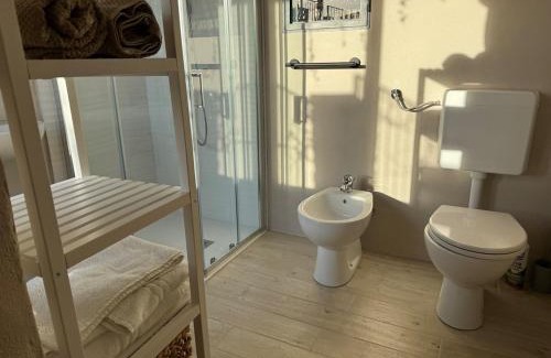 Bussana Vecchia Apartamento | La Torretta