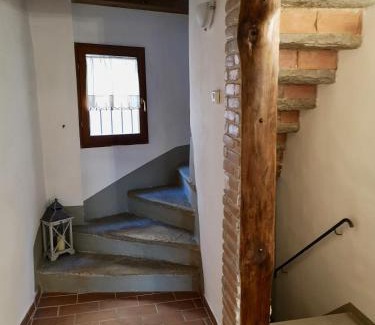Laterina Casa | La Torretta