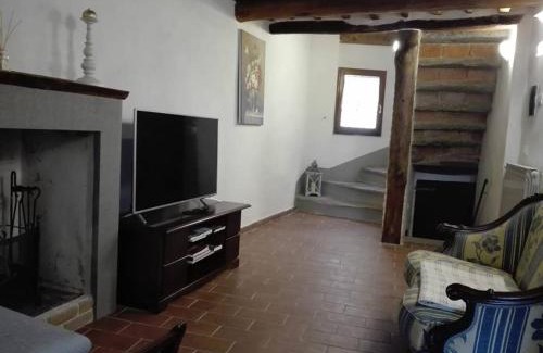 Laterina Casa | La Torretta