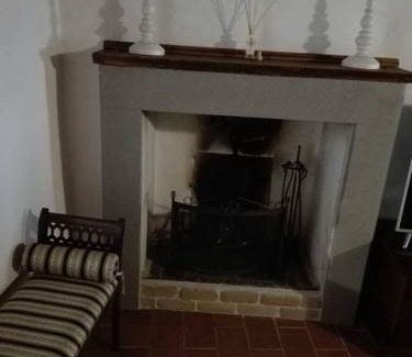 Laterina Casa | La Torretta