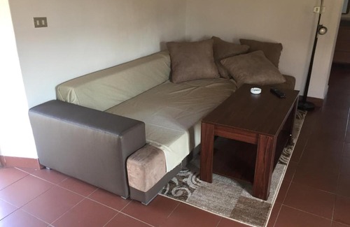Podenzana Apartamento | La Torretta