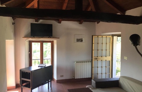 Podenzana Apartamento | La Torretta