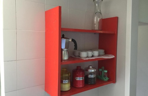 Podenzana Apartamento | La Torretta
