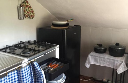 Podenzana Apartamento | La Torretta