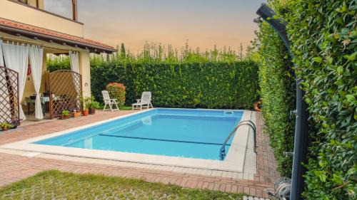 Polpenazze del Garda Apartamento | La Torretta - Italian Homing