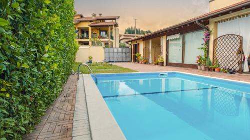 Polpenazze del Garda Apartamento | La Torretta - Italian Homing