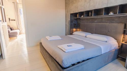Polpenazze del Garda Apartamento | La Torretta - Italian Homing