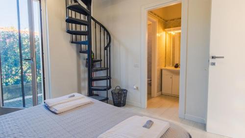 Polpenazze del Garda Apartamento | La Torretta - Italian Homing