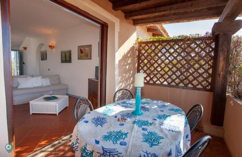 San Teodoro Casa | La Torretta Sea View Apartament