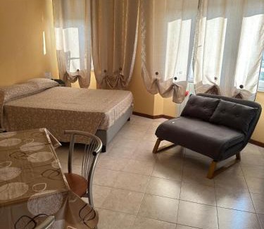 Livorno Apartamento | La Torretta Sul Porto - Parcheggio gratuito