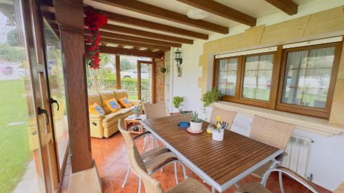 Santillana del Mar Apartamento | La torrevia