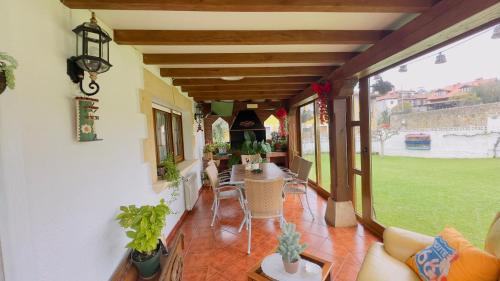 Santillana del Mar Apartamento | La torrevia