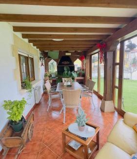 Santillana del Mar Apartamento | La torrevia