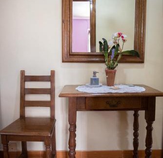 Santillana del Mar Apartamento | La torrevia2