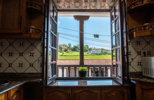 Santillana del Mar Apartamento | La torrevia2