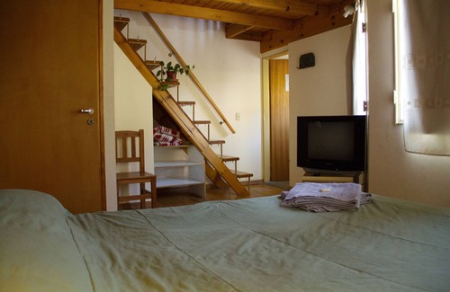 Puerto Madryn Casa | La Tosca Hostel