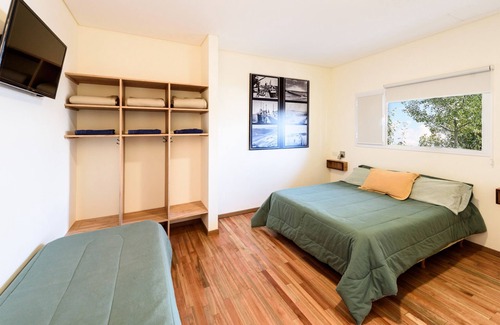 Puerto Madryn Casa | La Tosca Hostel