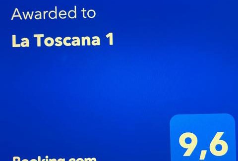 Punta Negra Casa | La Toscana 1