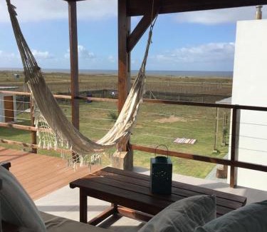 Punta Negra Casa | La Toscana 1