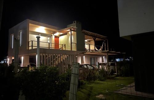 Punta Negra Casa | La Toscana 1