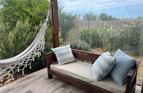 Punta Negra Casa | La Toscana 1