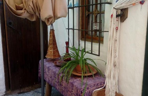 Linares de la Sierra Casa | La Toscana