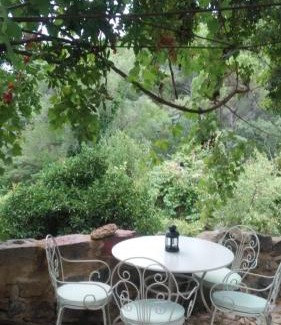 Linares de la Sierra Casa | La Toscana
