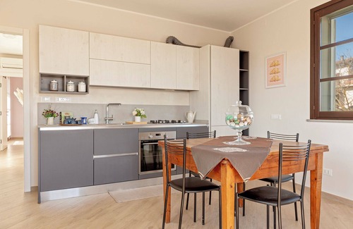 Selvatelle Casa | La TOSCANELLA - Terricciola house -House with garden