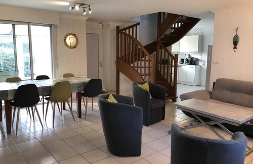 Paimpol Casa | La Tossen - PAIMPOL - Gîte