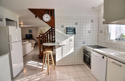 Paimpol Casa | La Tossen - PAIMPOL - Gîte