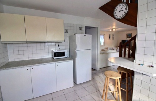 Paimpol Casa | La Tossen - PAIMPOL - Gîte